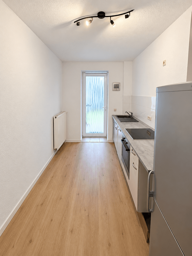 1 bedroom flat to rent, 43 m², Flutstr., Brandenburg an der Havel, Brandenburg 1 bedroom flat to rent, 43 m², Flutstr., Brandenburg an der Havel, Brandenburg