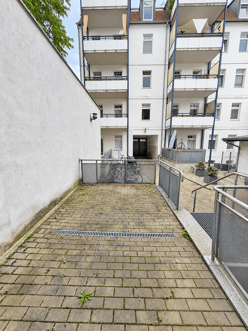 1 bedroom flat to rent, 43 m², Flutstr., Brandenburg an der Havel, Brandenburg 1 bedroom flat to rent, 43 m², Flutstr., Brandenburg an der Havel, Brandenburg
