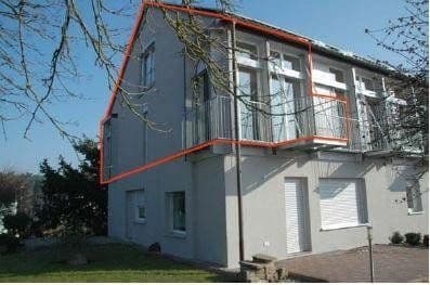 2 bedroom flat to rent, 58 m², Hohenwart, Bavaria 2 bedroom flat to rent, 58 m², Hohenwart, Bavaria