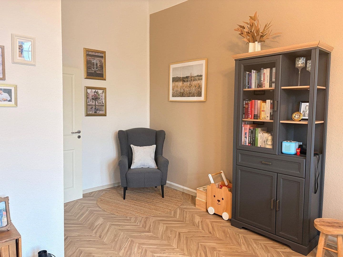 4 bedroom flat to rent, 120 m², Markgrafenstrasse 4, Magdeburg, Saxony-Anhalt 4 bedroom flat to rent, 120 m², Markgrafenstrasse 4, Magdeburg, Saxony-Anhalt