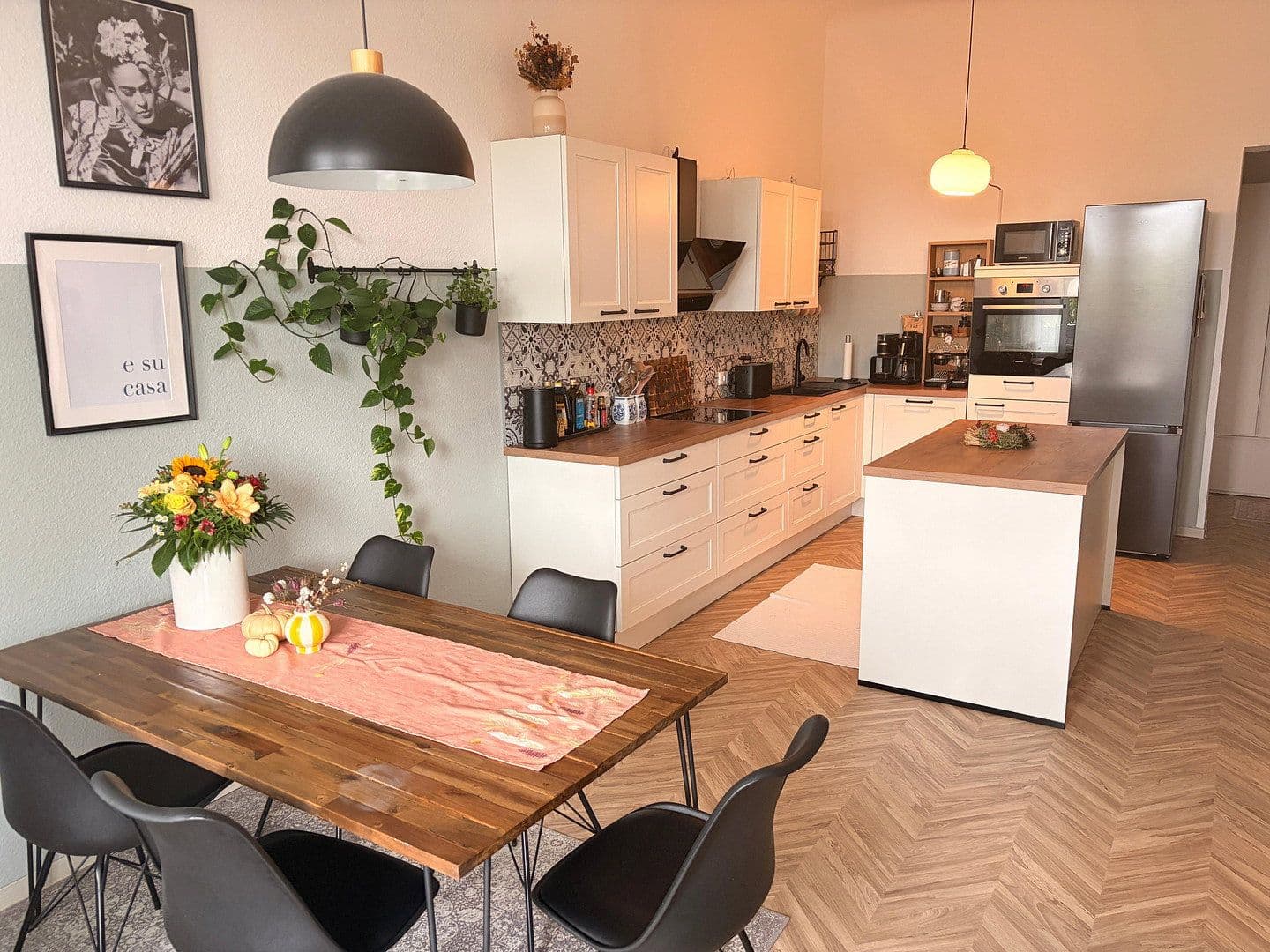 4 bedroom flat to rent, 120 m², Markgrafenstrasse 4, Magdeburg, Saxony-Anhalt 4 bedroom flat to rent, 120 m², Markgrafenstrasse 4, Magdeburg, Saxony-Anhalt