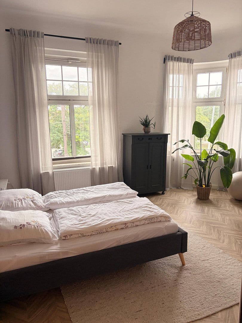 4 bedroom flat to rent, 120 m², Markgrafenstrasse 4, Magdeburg, Saxony-Anhalt 4 bedroom flat to rent, 120 m², Markgrafenstrasse 4, Magdeburg, Saxony-Anhalt
