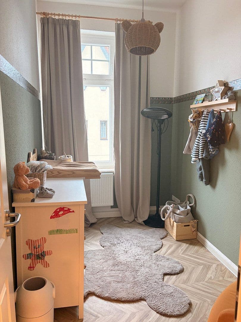 4 bedroom flat to rent, 120 m², Markgrafenstrasse 4, Magdeburg, Saxony-Anhalt 4 bedroom flat to rent, 120 m², Markgrafenstrasse 4, Magdeburg, Saxony-Anhalt