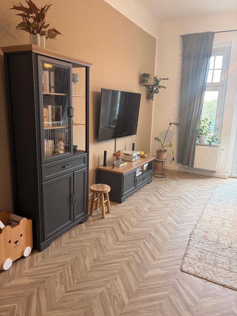 4 bedroom flat to rent, 120 m², Markgrafenstrasse 4, Magdeburg, Saxony-Anhalt 4 bedroom flat to rent, 120 m², Markgrafenstrasse 4, Magdeburg, Saxony-Anhalt