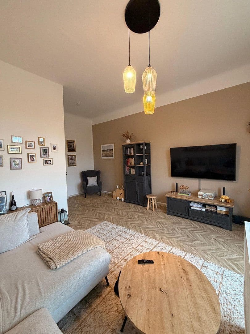 4 bedroom flat to rent, 120 m², Markgrafenstrasse 4, Magdeburg, Saxony-Anhalt 4 bedroom flat to rent, 120 m², Markgrafenstrasse 4, Magdeburg, Saxony-Anhalt