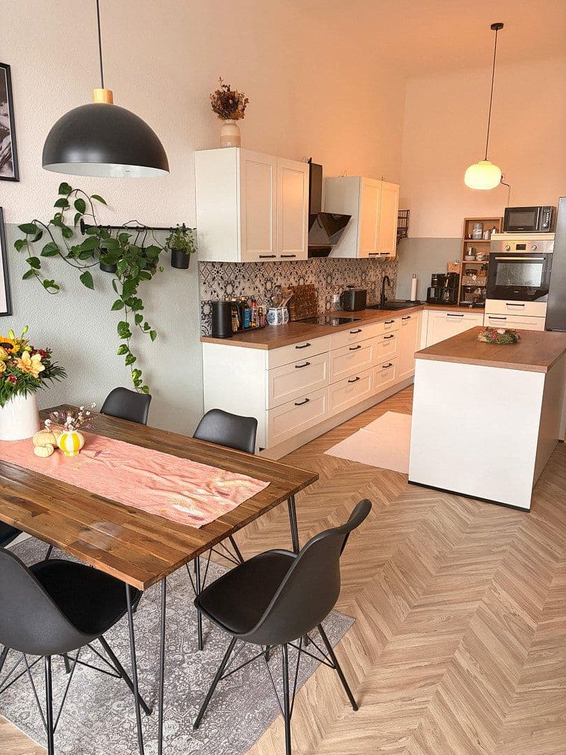 4 bedroom flat to rent, 120 m², Markgrafenstrasse 4, Magdeburg, Saxony-Anhalt 4 bedroom flat to rent, 120 m², Markgrafenstrasse 4, Magdeburg, Saxony-Anhalt