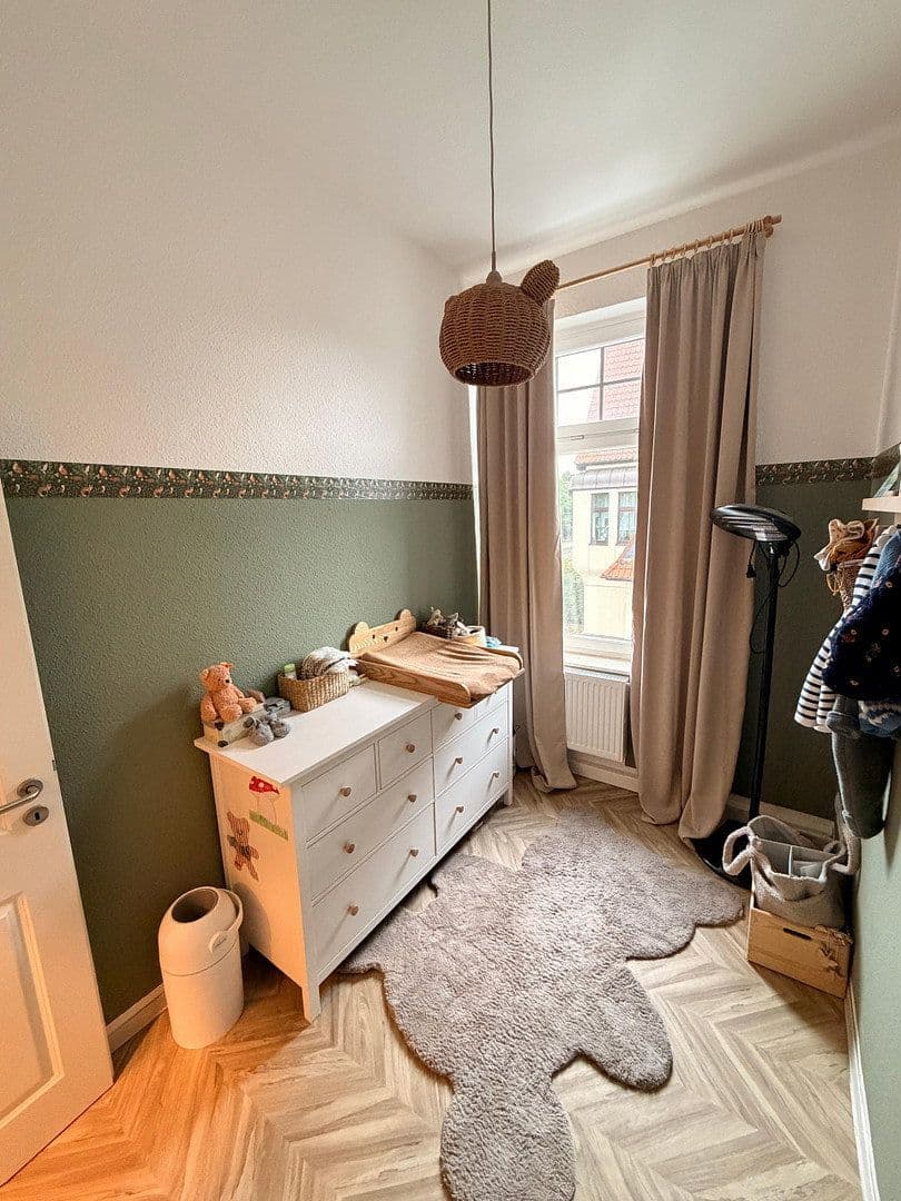 4 bedroom flat to rent, 120 m², Markgrafenstrasse 4, Magdeburg, Saxony-Anhalt 4 bedroom flat to rent, 120 m², Markgrafenstrasse 4, Magdeburg, Saxony-Anhalt