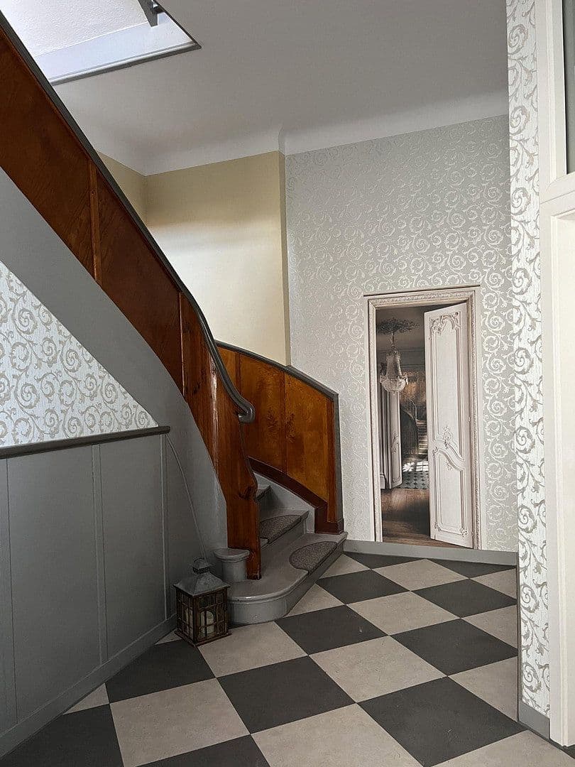 4 bedroom flat to rent, 120 m², Markgrafenstrasse 4, Magdeburg, Saxony-Anhalt 4 bedroom flat to rent, 120 m², Markgrafenstrasse 4, Magdeburg, Saxony-Anhalt