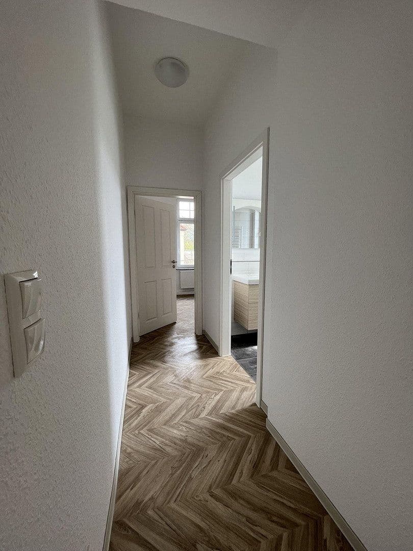4 bedroom flat to rent, 120 m², Markgrafenstrasse 4, Magdeburg, Saxony-Anhalt 4 bedroom flat to rent, 120 m², Markgrafenstrasse 4, Magdeburg, Saxony-Anhalt