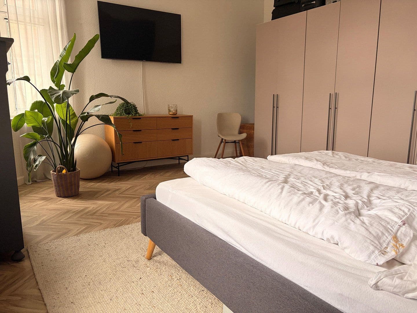 4 bedroom flat to rent, 120 m², Markgrafenstrasse 4, Magdeburg, Saxony-Anhalt 4 bedroom flat to rent, 120 m², Markgrafenstrasse 4, Magdeburg, Saxony-Anhalt