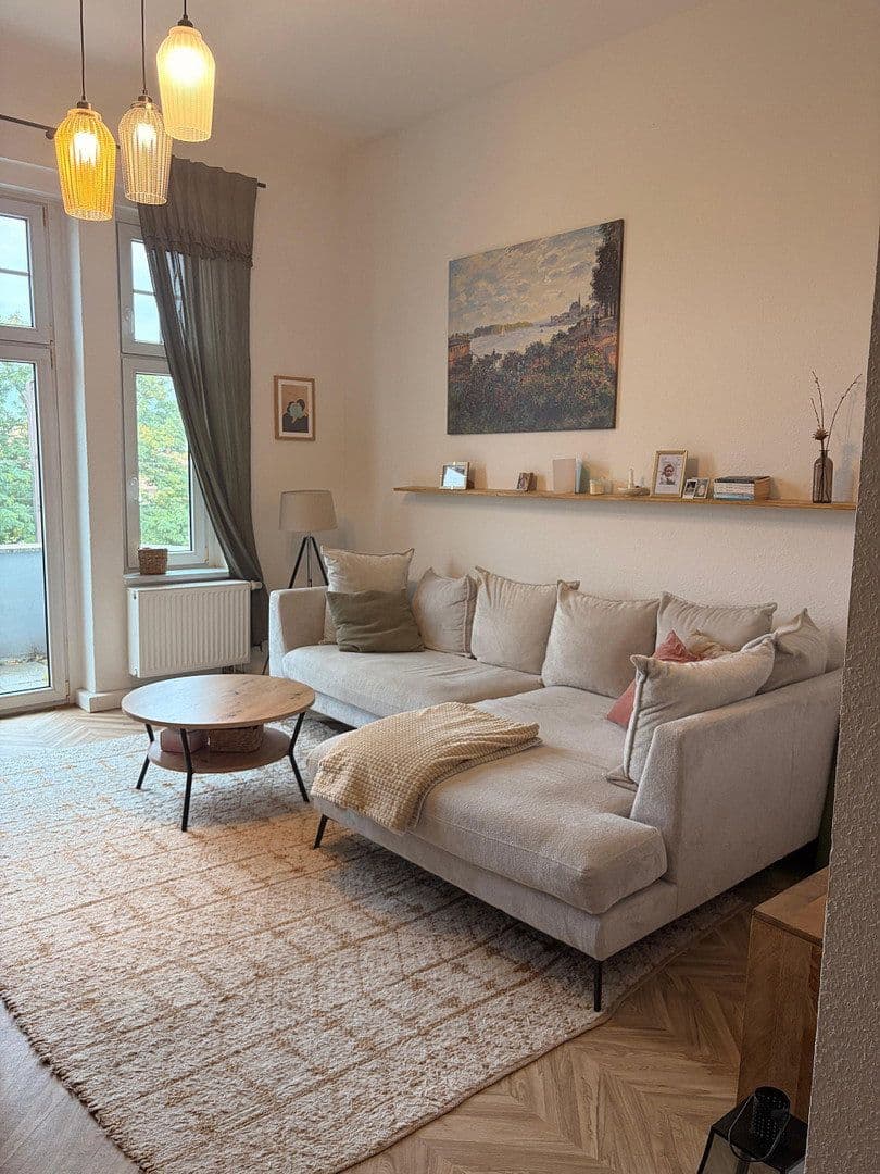 4 bedroom flat to rent, 120 m², Markgrafenstrasse 4, Magdeburg, Saxony-Anhalt 4 bedroom flat to rent, 120 m², Markgrafenstrasse 4, Magdeburg, Saxony-Anhalt
