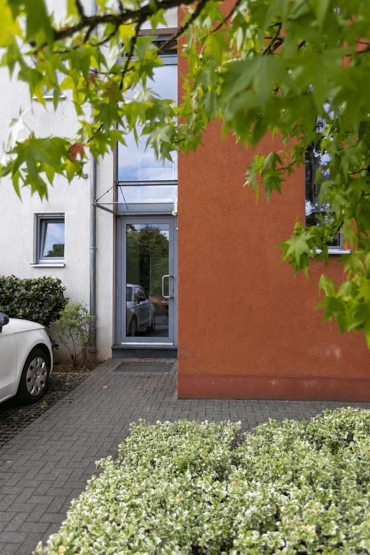 2 bedroom with open-plan kitchen flat to rent, 112 m², George-C.-Marshall-Ring 80, Oberursel (Taunus), Hesse 2 bedroom with open-plan kitchen flat to rent, 112 m², George-C.-Marshall-Ring 80, Oberursel (Taunus), Hesse