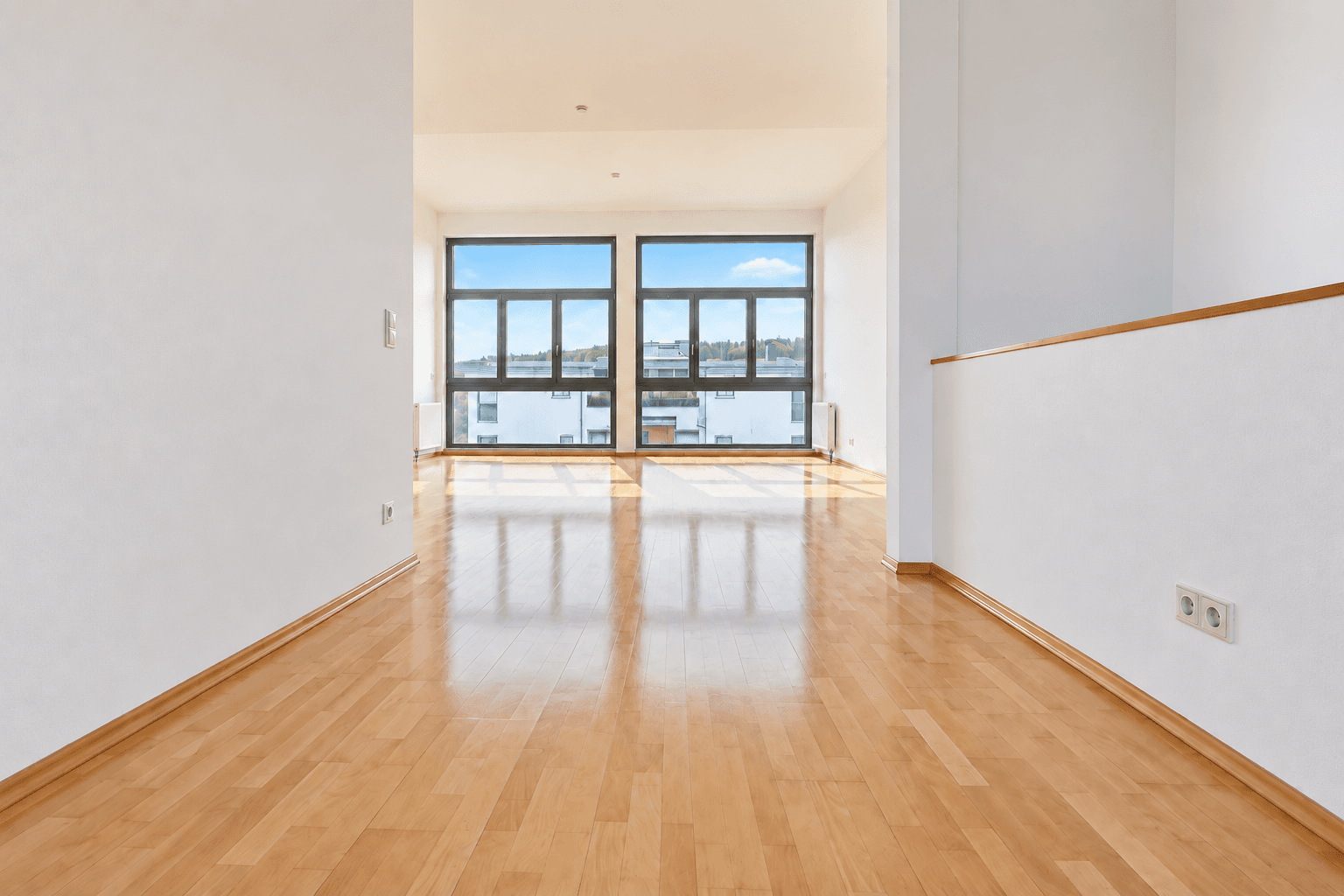 2 bedroom with open-plan kitchen flat to rent, 112 m², George-C.-Marshall-Ring 80, Oberursel (Taunus), Hesse 2 bedroom with open-plan kitchen flat to rent, 112 m², George-C.-Marshall-Ring 80, Oberursel (Taunus), Hesse