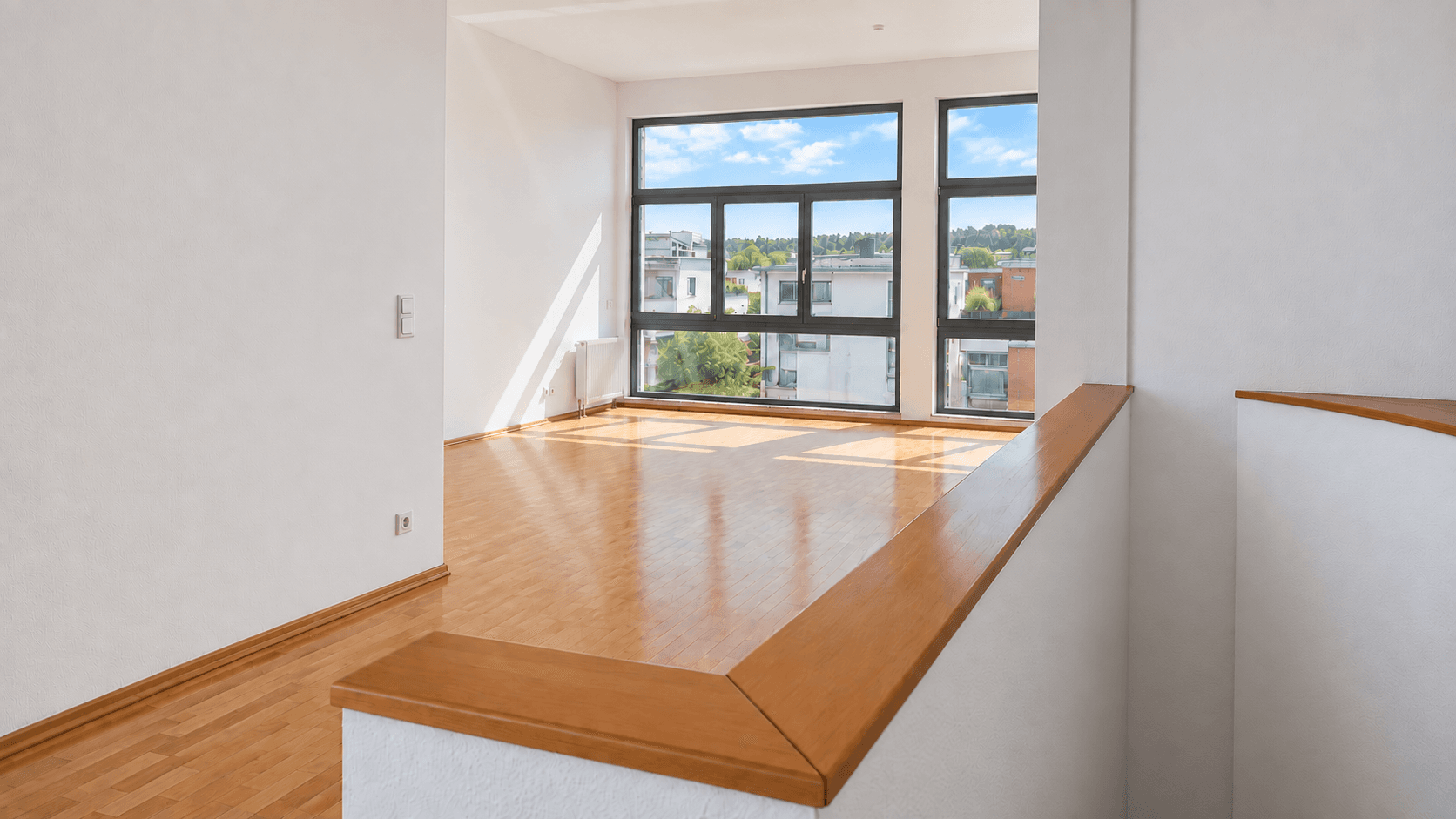 2 bedroom with open-plan kitchen flat to rent, 112 m², George-C.-Marshall-Ring 80, Oberursel (Taunus), Hesse 2 bedroom with open-plan kitchen flat to rent, 112 m², George-C.-Marshall-Ring 80, Oberursel (Taunus), Hesse