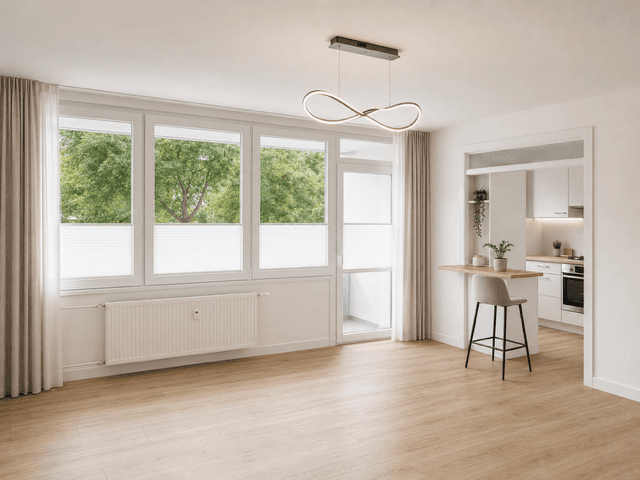 3 bedroom flat for sale, 78 m², Leierhof 6, Hanover, Lower Saxony 3 bedroom flat for sale, 78 m², Leierhof 6, Hanover, Lower Saxony