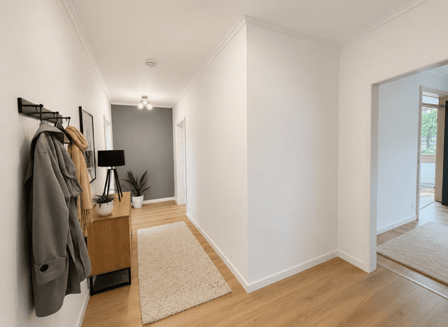 3 bedroom flat for sale, 78 m², Leierhof 6, Hanover, Lower Saxony 3 bedroom flat for sale, 78 m², Leierhof 6, Hanover, Lower Saxony