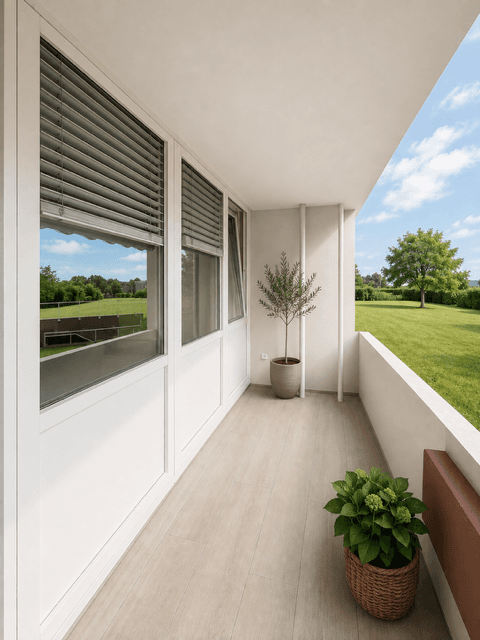 3 bedroom flat for sale, 78 m², Leierhof 6, Hanover, Lower Saxony 3 bedroom flat for sale, 78 m², Leierhof 6, Hanover, Lower Saxony