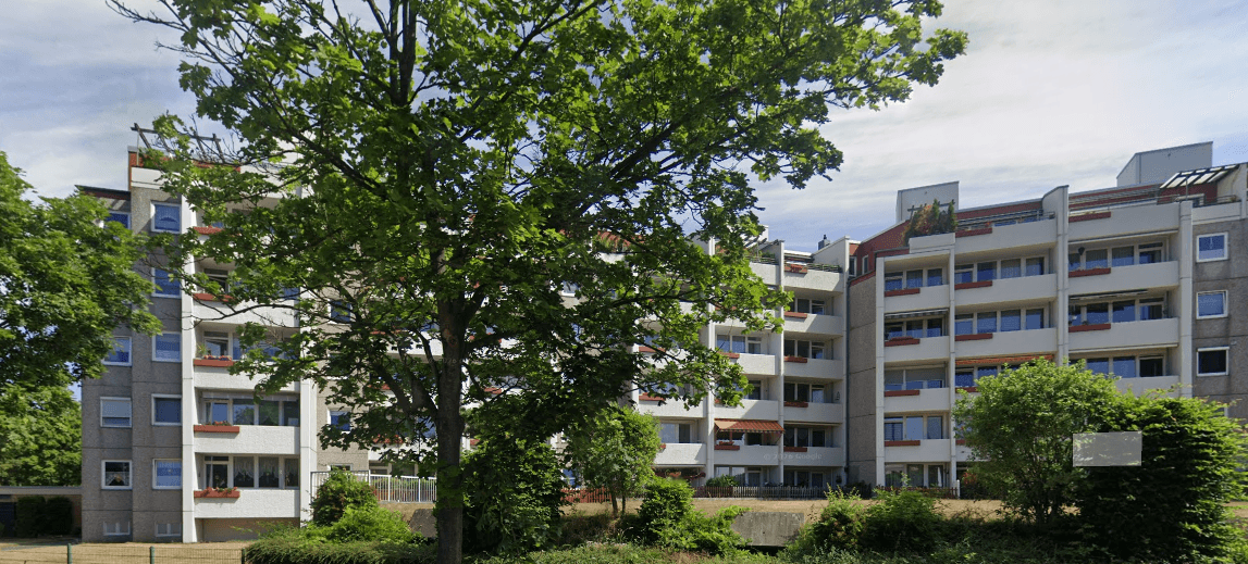 3 bedroom flat for sale, 78 m², Leierhof 6, Hanover, Lower Saxony 3 bedroom flat for sale, 78 m², Leierhof 6, Hanover, Lower Saxony