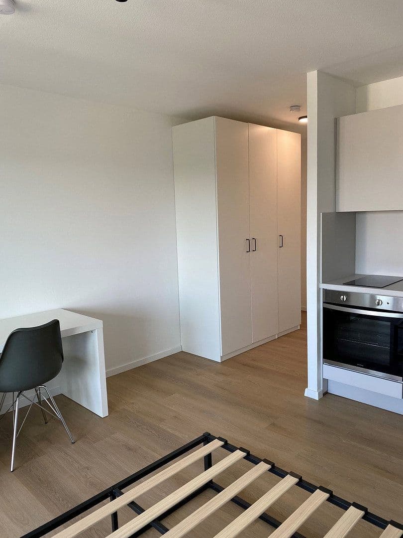 1 bedroom flat to rent, 27 m², Leopoldstr. 202, München, Bavaria 1 bedroom flat to rent, 27 m², Leopoldstr. 202, München, Bavaria