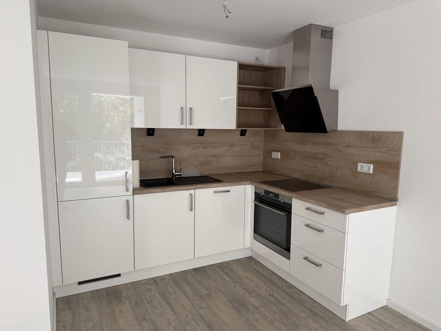 2 bedroom flat to rent, 47 m², Overgünne 59, Dortmund, North Rhine-Westphalia 2 bedroom flat to rent, 47 m², Overgünne 59, Dortmund, North Rhine-Westphalia