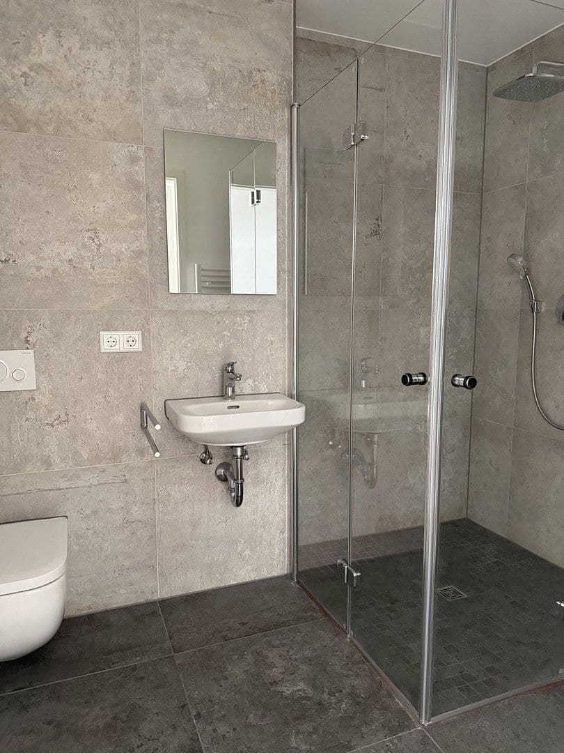 2 bedroom flat to rent, 47 m², Overgünne 59, Dortmund, North Rhine-Westphalia 2 bedroom flat to rent, 47 m², Overgünne 59, Dortmund, North Rhine-Westphalia
