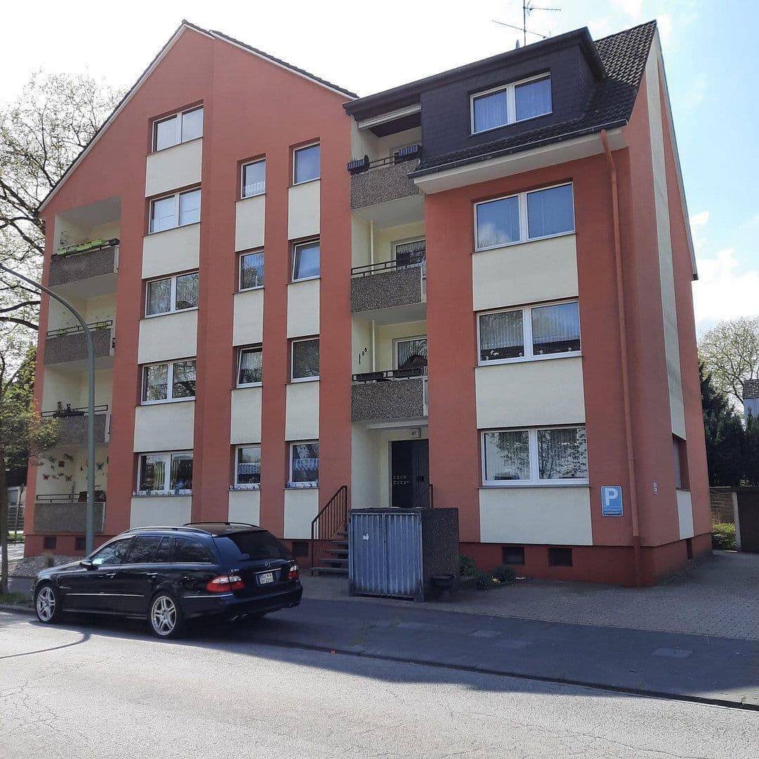 3 bedroom flat for sale, 93 m², Eickenstraße 37, Duisburg, North Rhine-Westphalia 3 bedroom flat for sale, 93 m², Eickenstraße 37, Duisburg, North Rhine-Westphalia