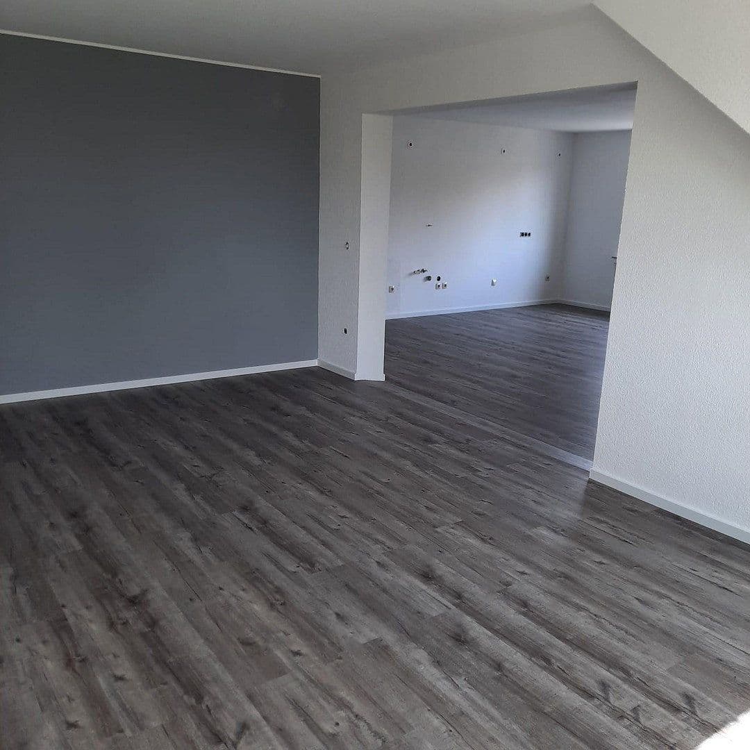 3 bedroom flat for sale, 93 m², Eickenstraße 37, Duisburg, North Rhine-Westphalia 3 bedroom flat for sale, 93 m², Eickenstraße 37, Duisburg, North Rhine-Westphalia