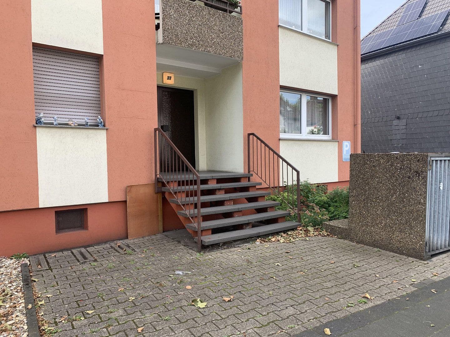 3 bedroom flat for sale, 93 m², Eickenstraße 37, Duisburg, North Rhine-Westphalia 3 bedroom flat for sale, 93 m², Eickenstraße 37, Duisburg, North Rhine-Westphalia