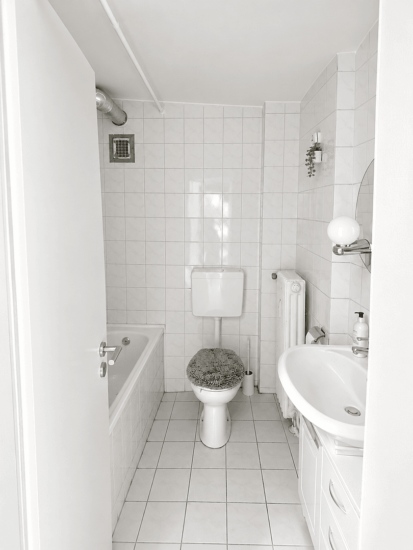1 bedroom with open-plan kitchen flat to rent, 55 m², Mülgaustraße 315, Mönchengladbach, North Rhine-Westphalia 1 bedroom with open-plan kitchen flat to rent, 55 m², Mülgaustraße 315, Mönchengladbach, North Rhine-Westphalia