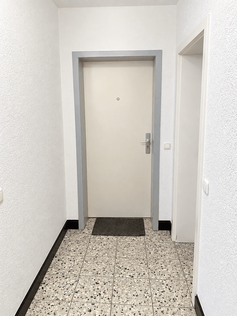 1 bedroom with open-plan kitchen flat to rent, 55 m², Mülgaustraße 315, Mönchengladbach, North Rhine-Westphalia 1 bedroom with open-plan kitchen flat to rent, 55 m², Mülgaustraße 315, Mönchengladbach, North Rhine-Westphalia