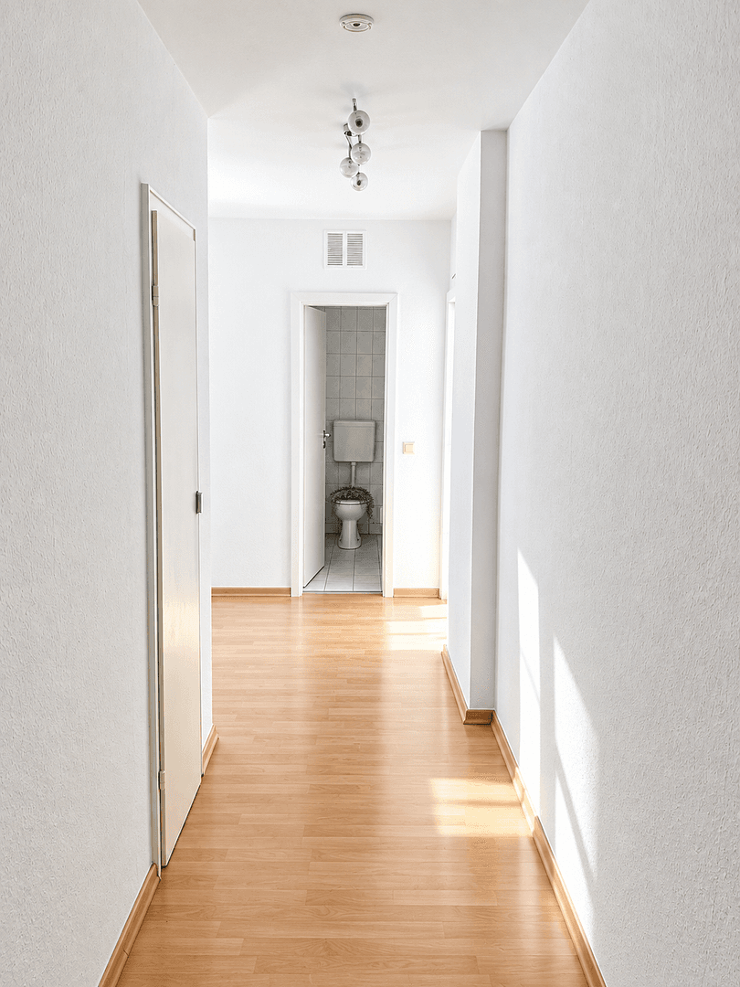 1 bedroom with open-plan kitchen flat to rent, 55 m², Mülgaustraße 315, Mönchengladbach, North Rhine-Westphalia 1 bedroom with open-plan kitchen flat to rent, 55 m², Mülgaustraße 315, Mönchengladbach, North Rhine-Westphalia
