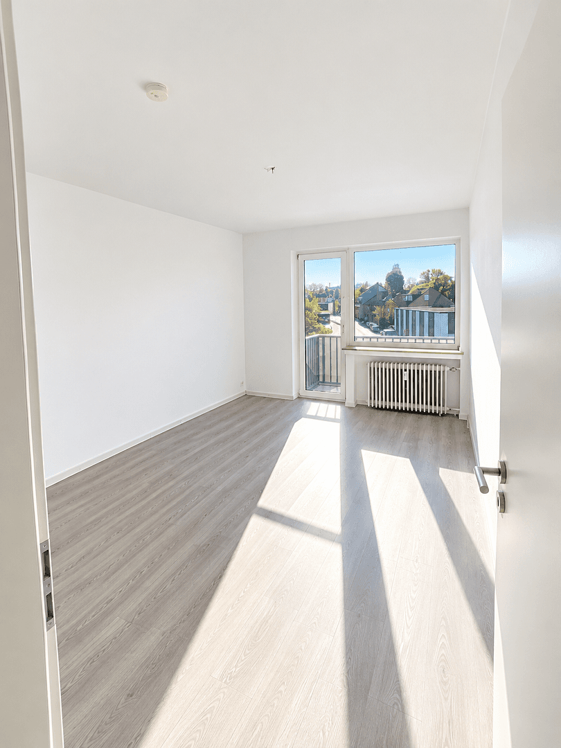 1 bedroom with open-plan kitchen flat to rent, 55 m², Mülgaustraße 315, Mönchengladbach, North Rhine-Westphalia 1 bedroom with open-plan kitchen flat to rent, 55 m², Mülgaustraße 315, Mönchengladbach, North Rhine-Westphalia
