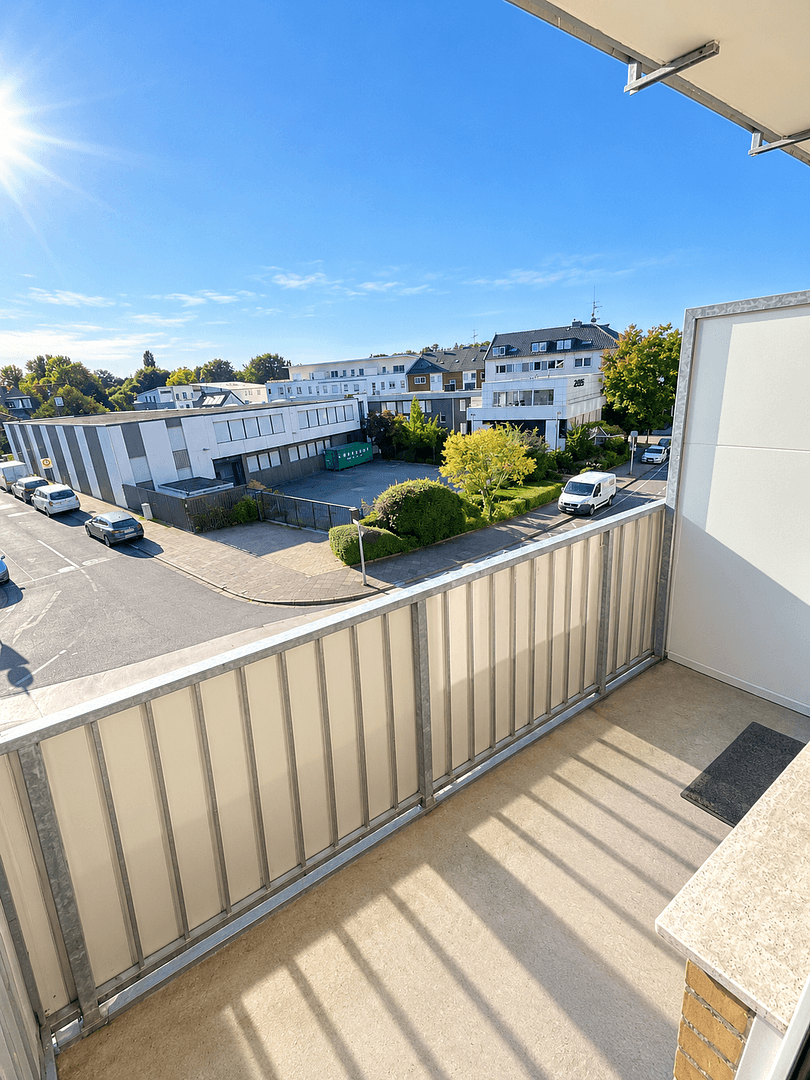 1 bedroom with open-plan kitchen flat to rent, 55 m², Mülgaustraße 315, Mönchengladbach, North Rhine-Westphalia 1 bedroom with open-plan kitchen flat to rent, 55 m², Mülgaustraße 315, Mönchengladbach, North Rhine-Westphalia