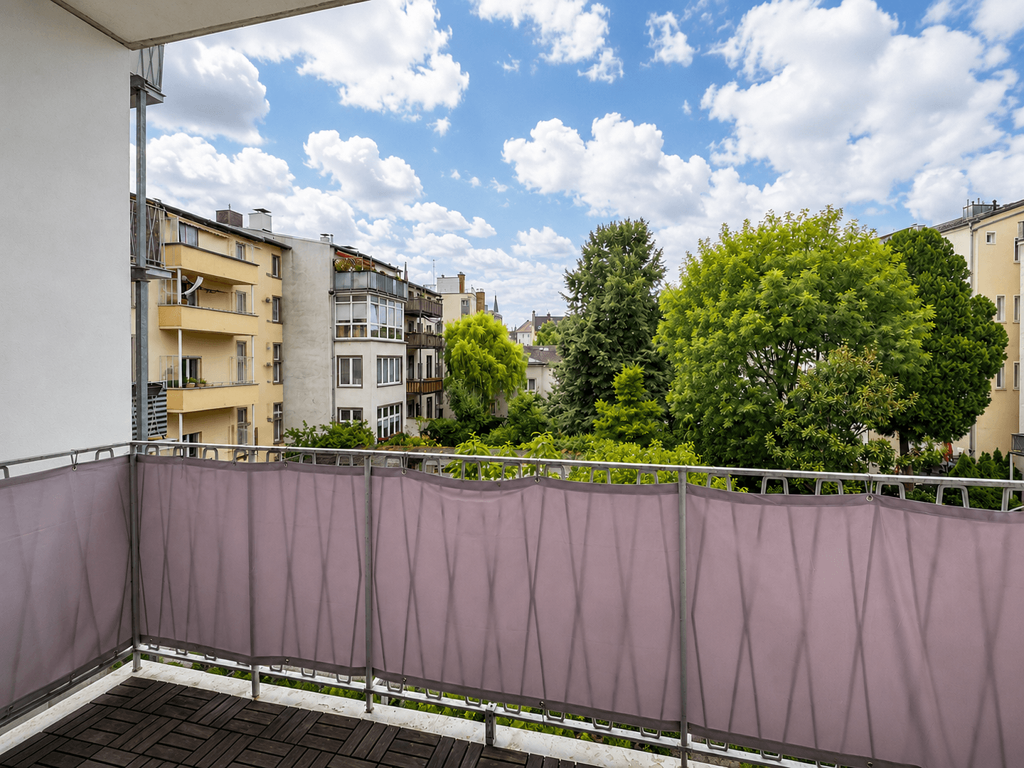 2 bedroom flat for sale, 63 m², Frankfurt am Main, Hesse 2 bedroom flat for sale, 63 m², Frankfurt am Main, Hesse
