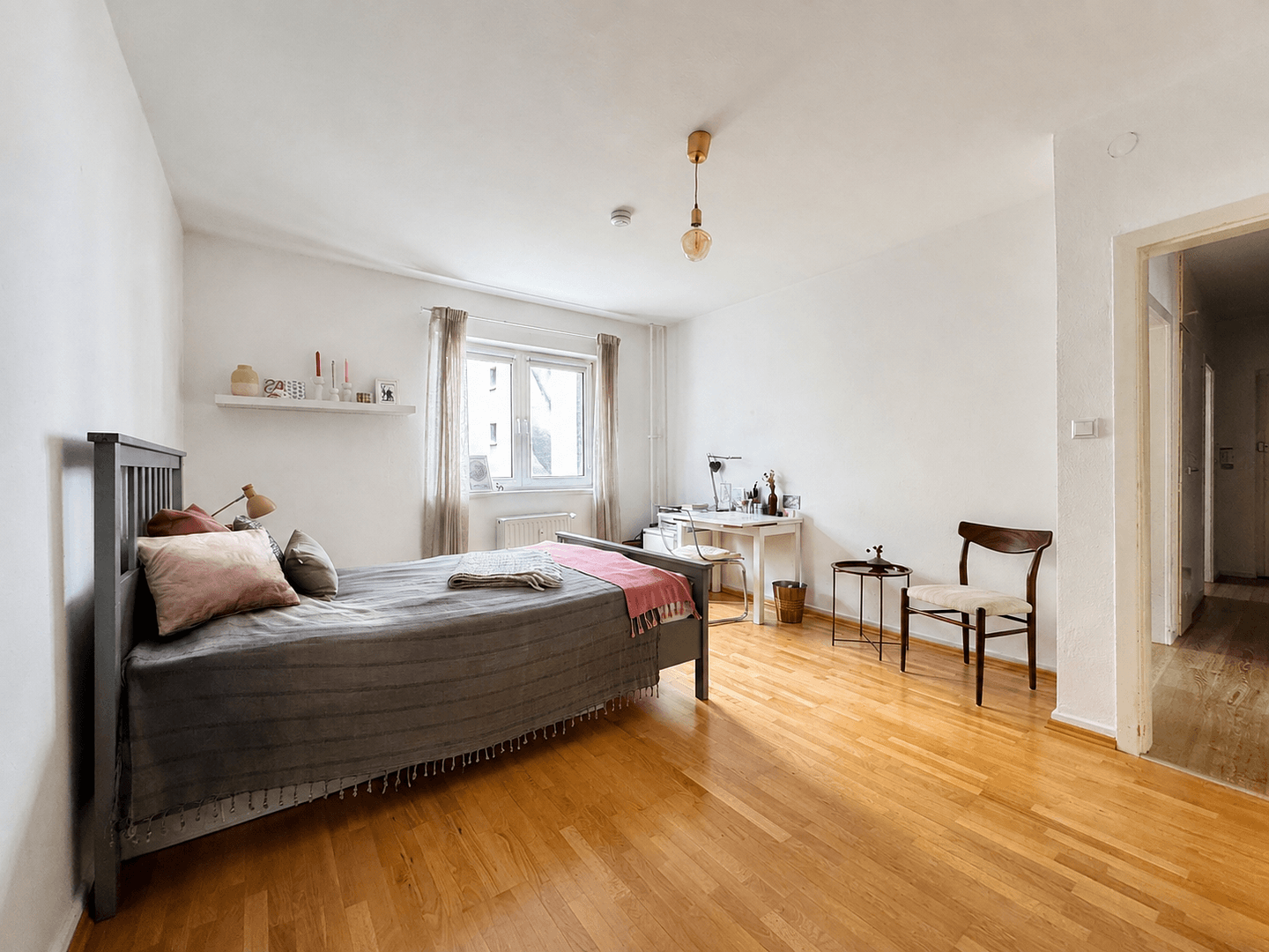 2 bedroom flat for sale, 63 m², Frankfurt am Main, Hesse 2 bedroom flat for sale, 63 m², Frankfurt am Main, Hesse
