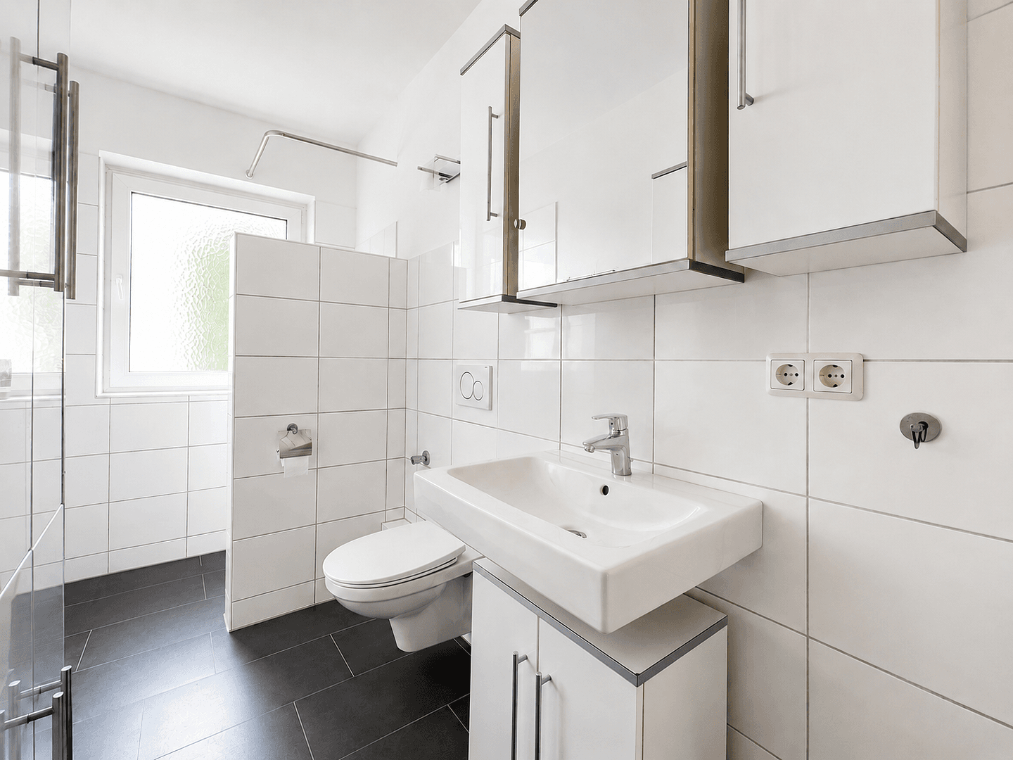 2 bedroom flat for sale, 63 m², Frankfurt am Main, Hesse 2 bedroom flat for sale, 63 m², Frankfurt am Main, Hesse