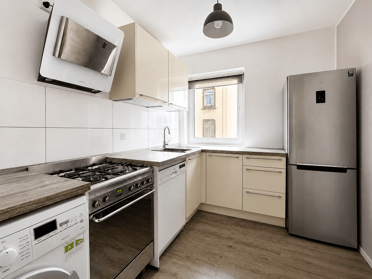 2 bedroom flat for sale, 63 m², Frankfurt am Main, Hesse 2 bedroom flat for sale, 63 m², Frankfurt am Main, Hesse