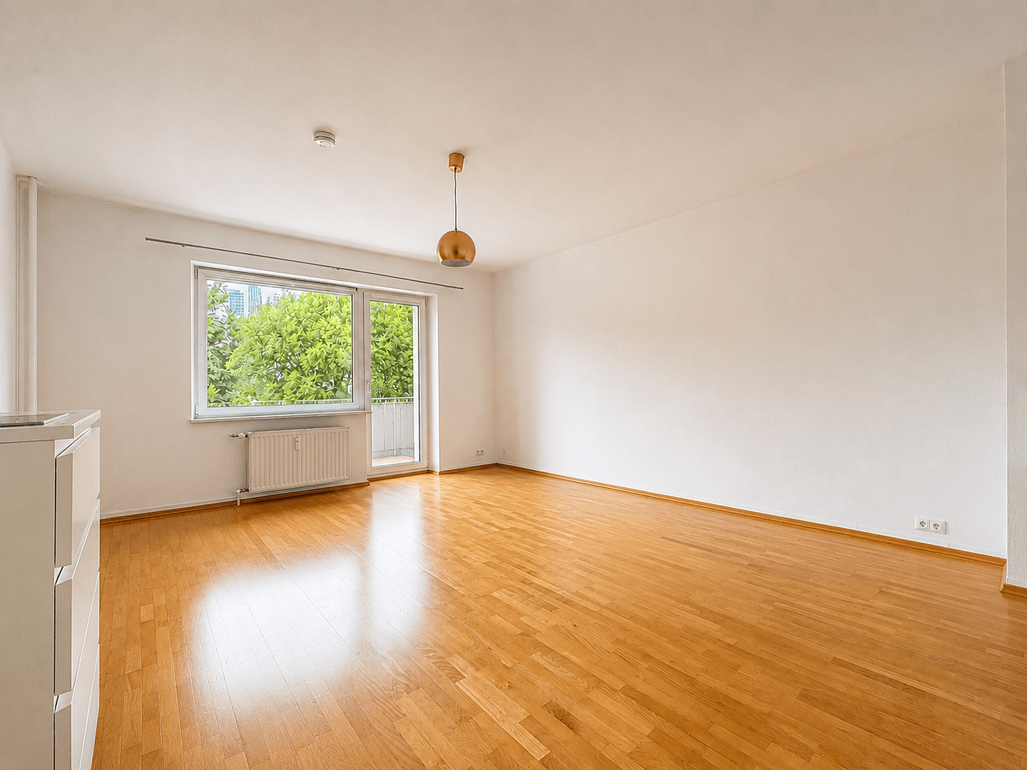 2 bedroom flat for sale, 63 m², Frankfurt am Main, Hesse 2 bedroom flat for sale, 63 m², Frankfurt am Main, Hesse