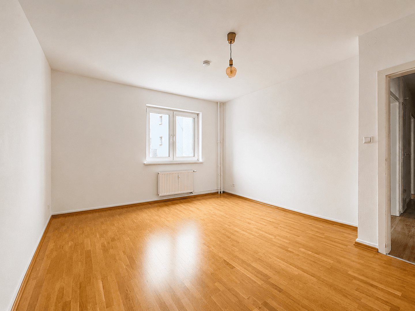 2 bedroom flat for sale, 63 m², Frankfurt am Main, Hesse 2 bedroom flat for sale, 63 m², Frankfurt am Main, Hesse