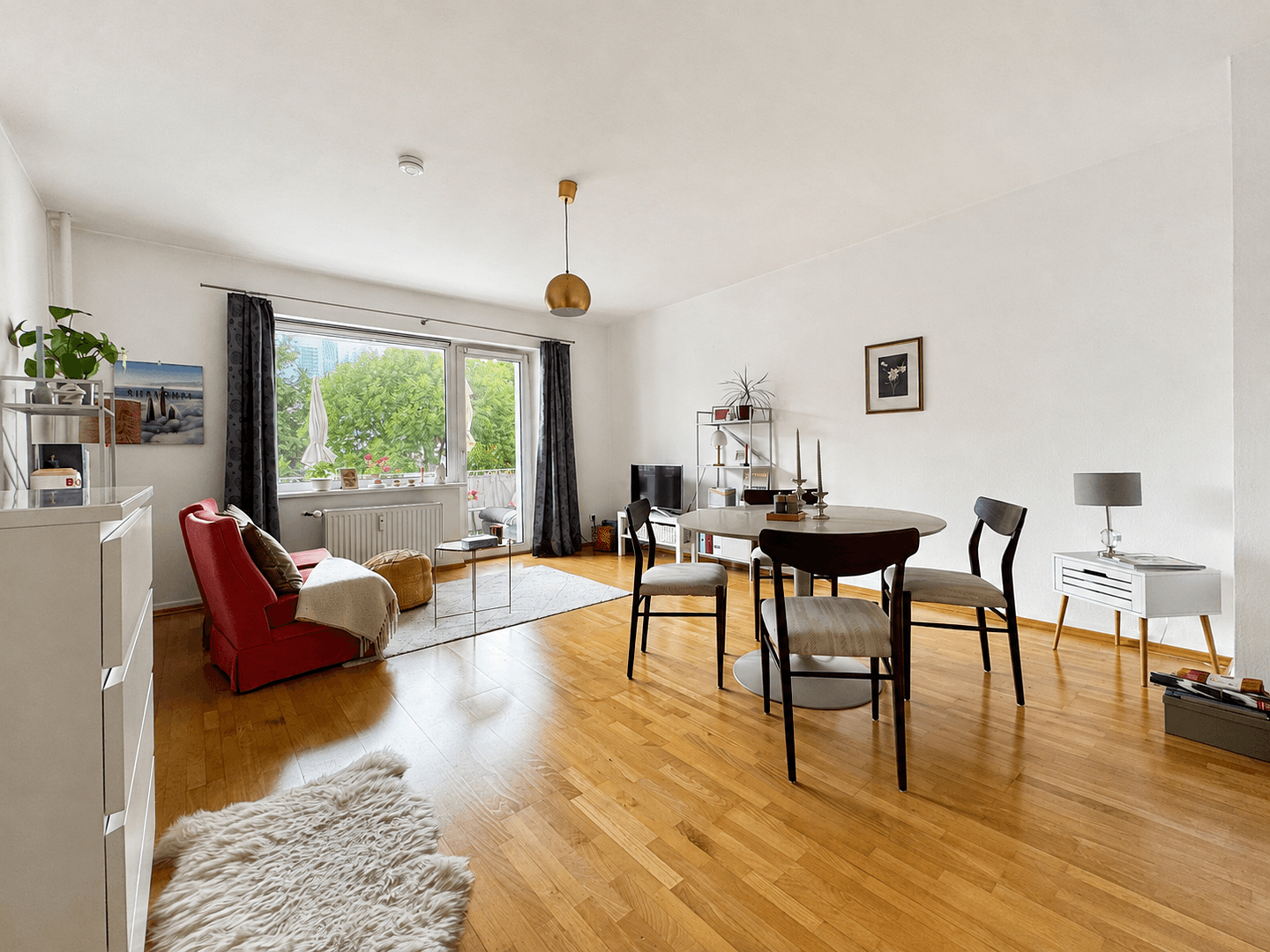 2 bedroom flat for sale, 63 m², Frankfurt am Main, Hesse 2 bedroom flat for sale, 63 m², Frankfurt am Main, Hesse