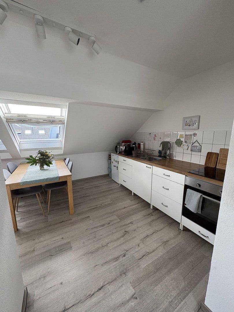 1 bedroom flat to rent, 34 m², Senden, Bavaria 1 bedroom flat to rent, 34 m², Senden, Bavaria