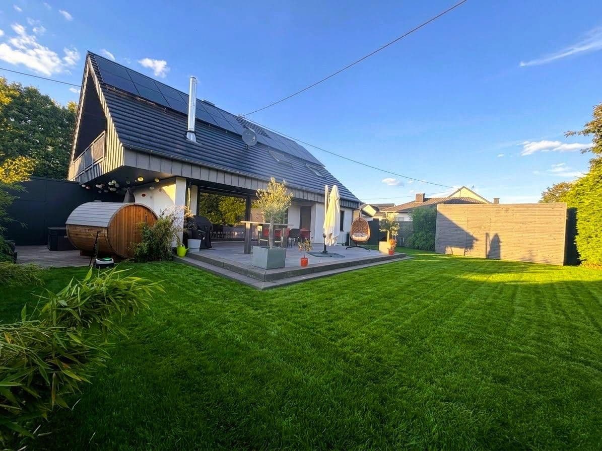 house for sale, 220 m², Osburg, Rhineland-Palatinate house for sale, 220 m², Osburg, Rhineland-Palatinate