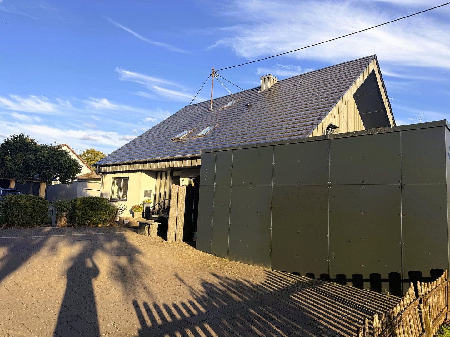 house for sale, 220 m², Osburg, Rhineland-Palatinate house for sale, 220 m², Osburg, Rhineland-Palatinate