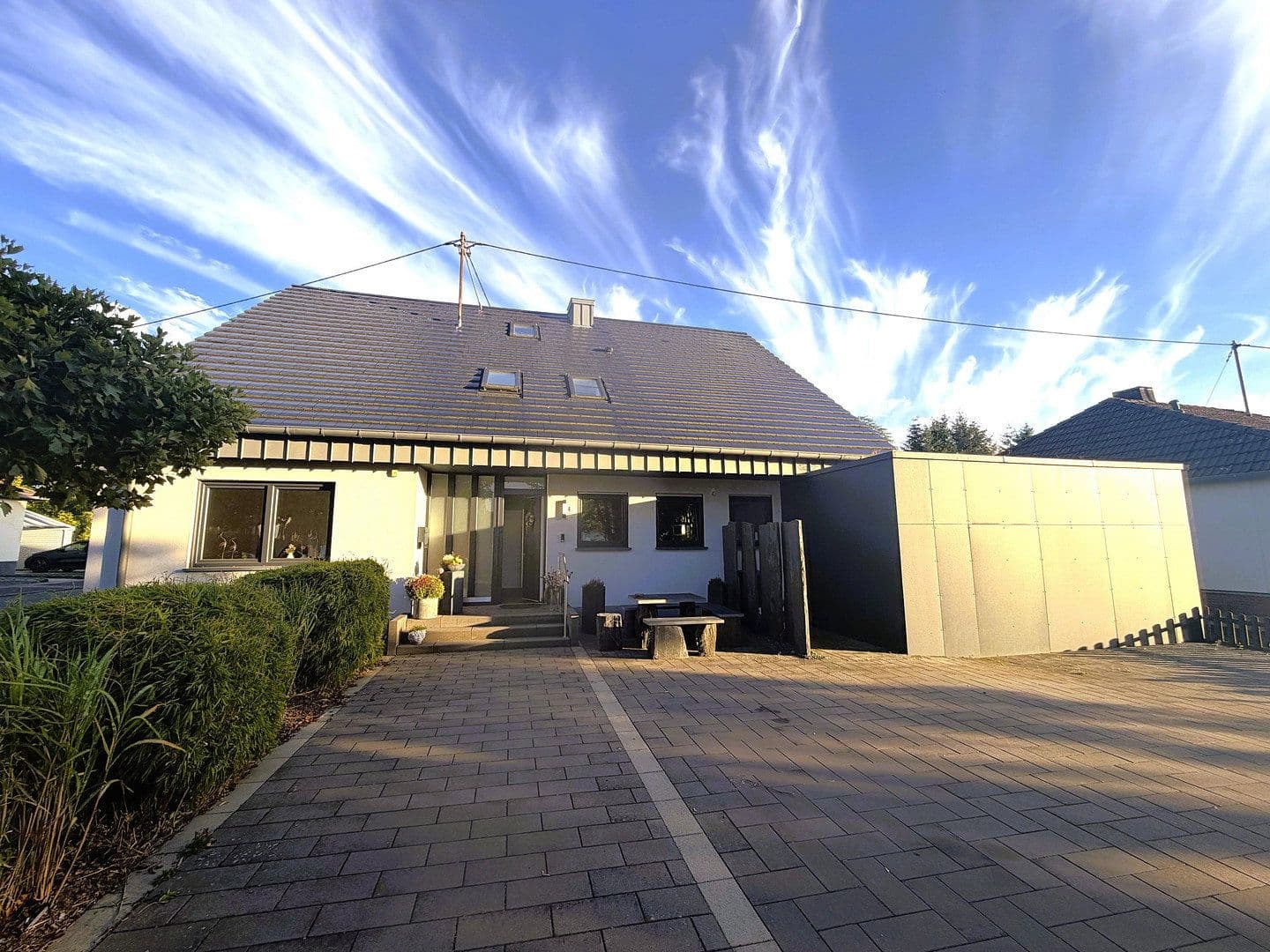 house for sale, 220 m², Osburg, Rhineland-Palatinate house for sale, 220 m², Osburg, Rhineland-Palatinate