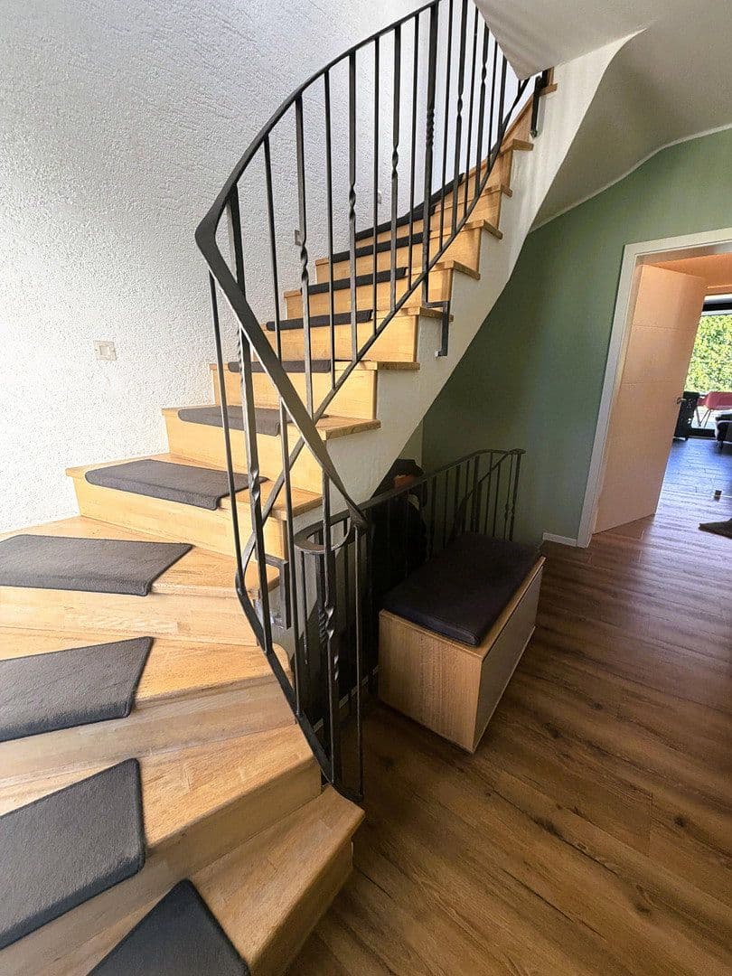 house for sale, 220 m², Osburg, Rhineland-Palatinate house for sale, 220 m², Osburg, Rhineland-Palatinate