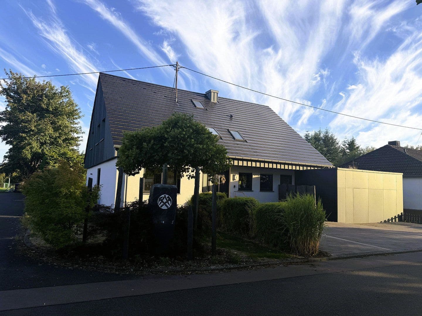 house for sale, 220 m², Osburg, Rhineland-Palatinate house for sale, 220 m², Osburg, Rhineland-Palatinate
