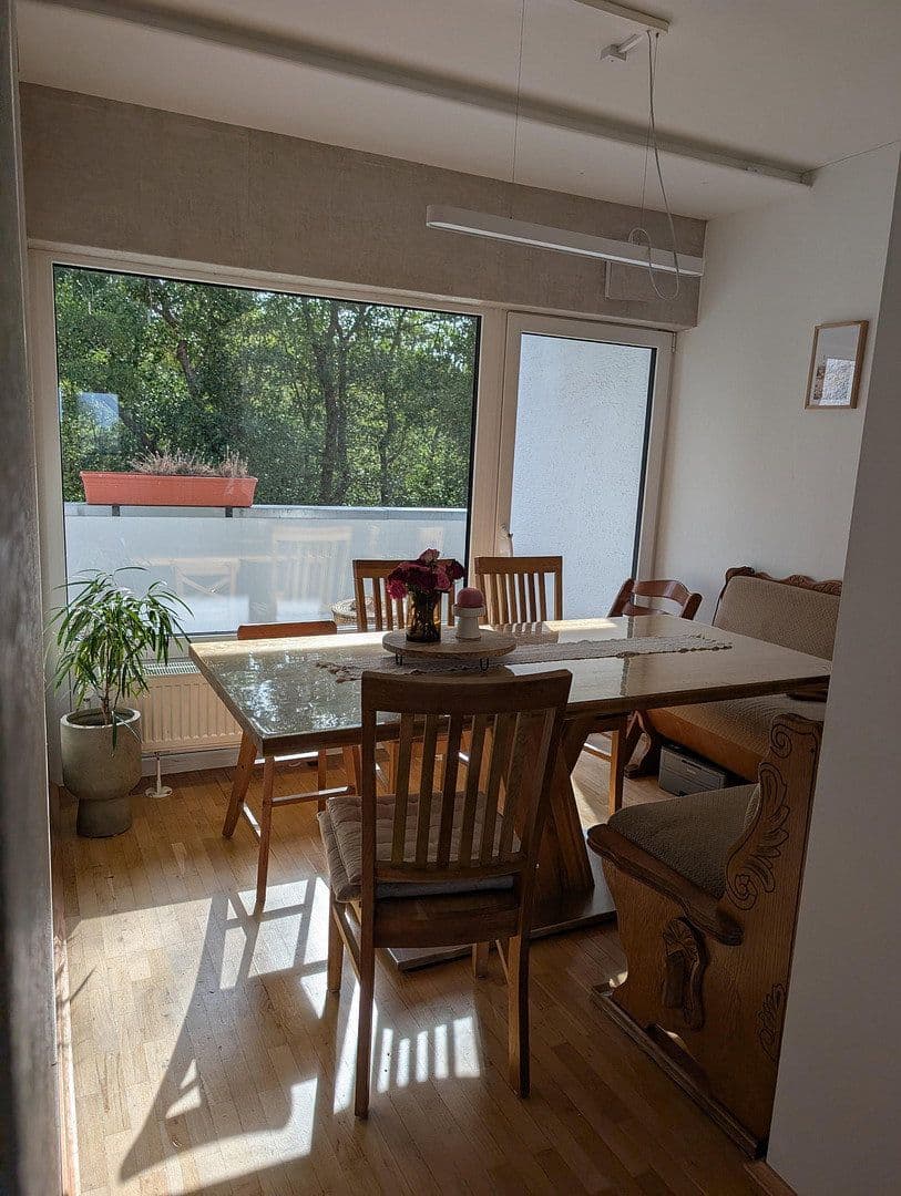 2 bedroom with open-plan kitchen flat for sale, 86 m², Taunusstein, Hesse 2 bedroom with open-plan kitchen flat for sale, 86 m², Taunusstein, Hesse