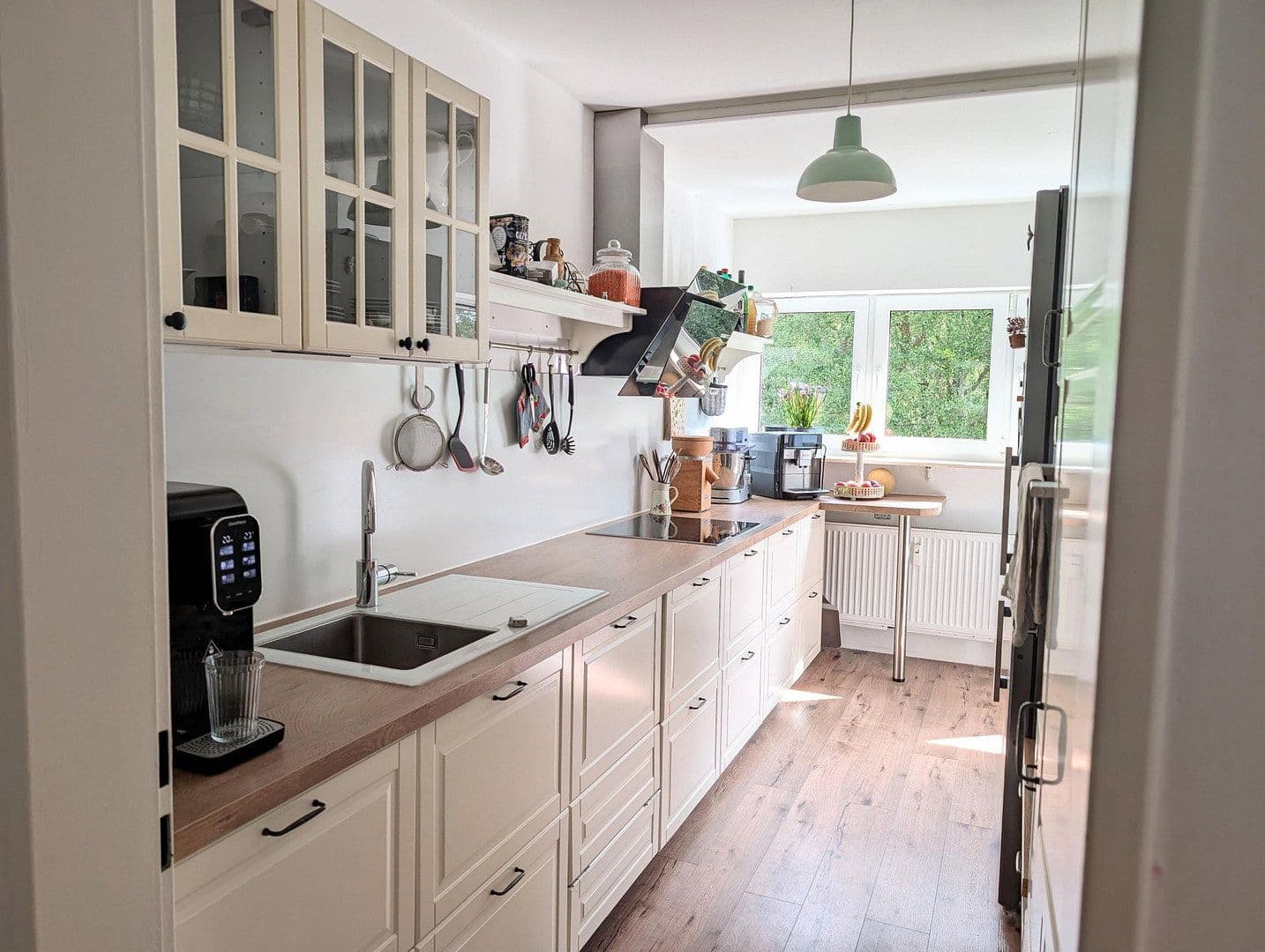 2 bedroom with open-plan kitchen flat for sale, 86 m², Taunusstein, Hesse 2 bedroom with open-plan kitchen flat for sale, 86 m², Taunusstein, Hesse