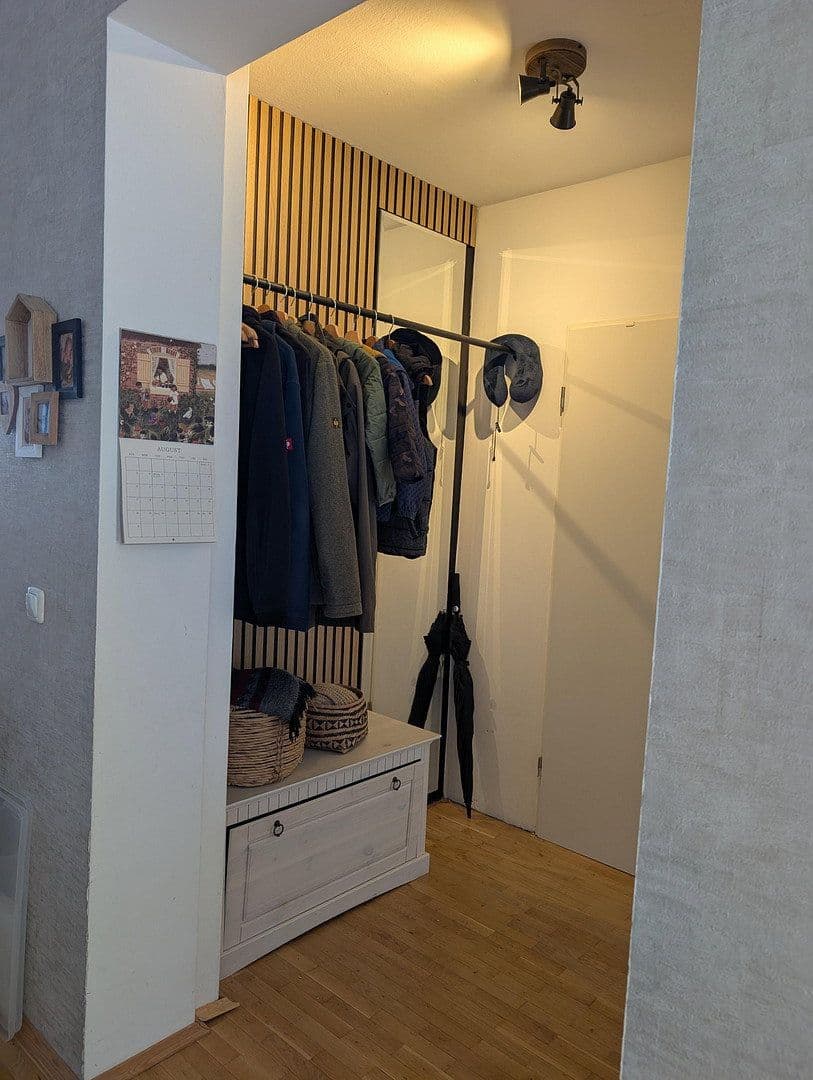 2 bedroom with open-plan kitchen flat for sale, 86 m², Taunusstein, Hesse 2 bedroom with open-plan kitchen flat for sale, 86 m², Taunusstein, Hesse
