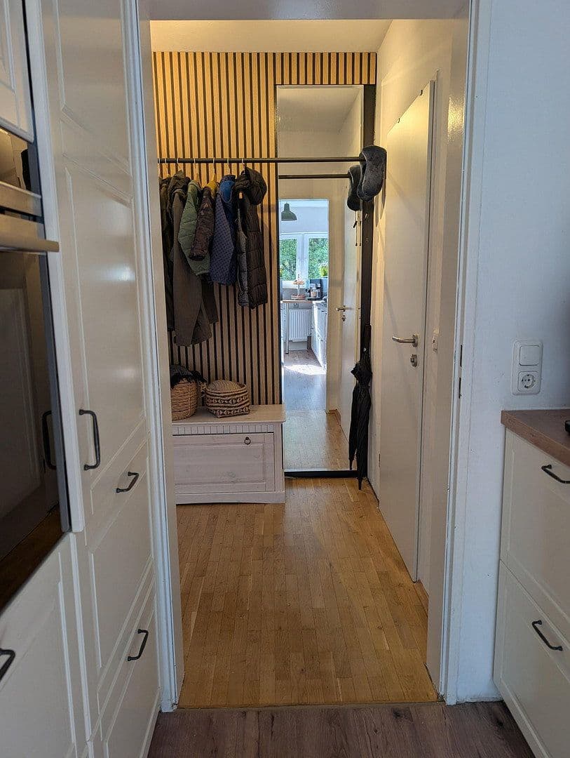 2 bedroom with open-plan kitchen flat for sale, 86 m², Taunusstein, Hesse 2 bedroom with open-plan kitchen flat for sale, 86 m², Taunusstein, Hesse